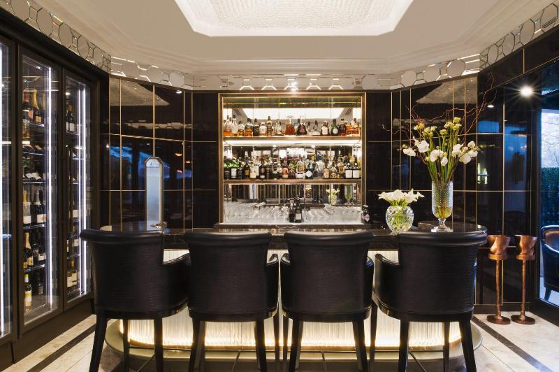 Fotos del hotel The Wellesley, A Luxury Collection Hotel, Knightsbridge, London:  22