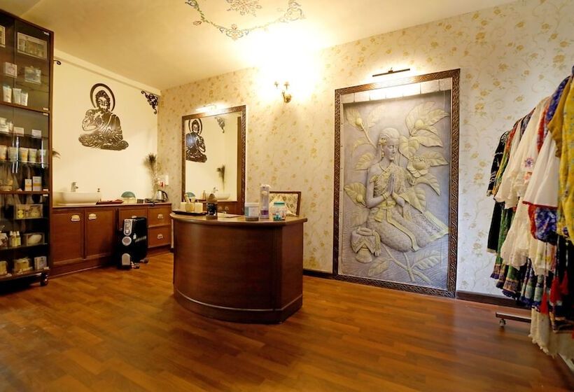 هتل Udaigarh Udaipur