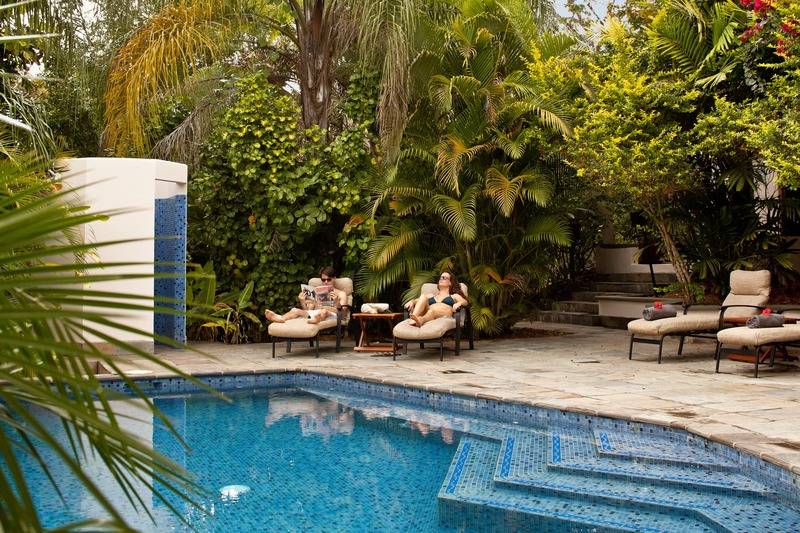 Ka Ana Resort & Spa