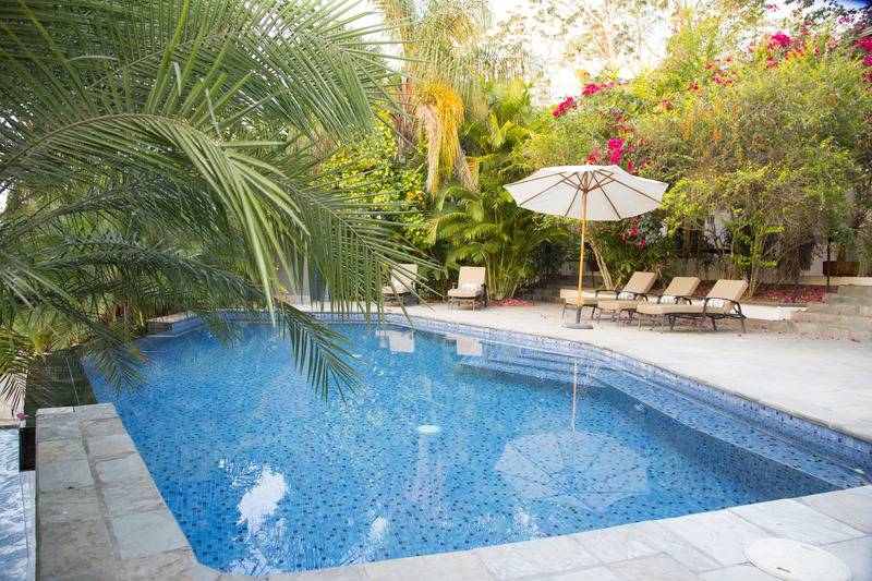 Ka Ana Resort & Spa