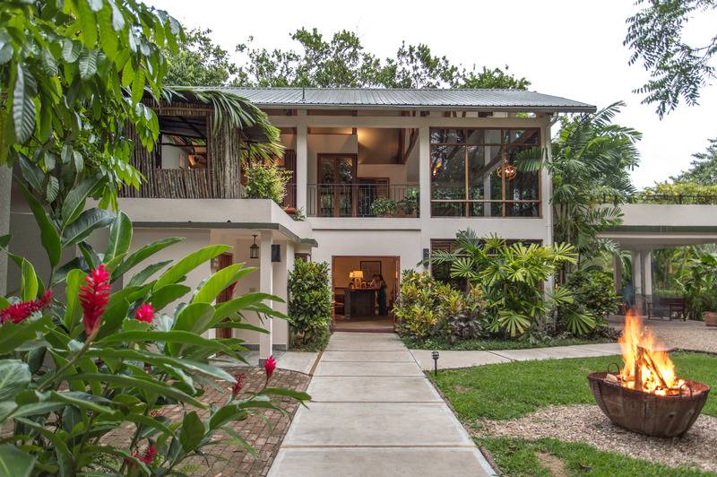 Ka Ana Resort & Spa