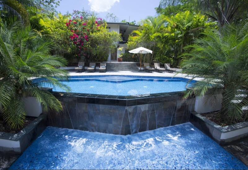 Ka Ana Resort & Spa