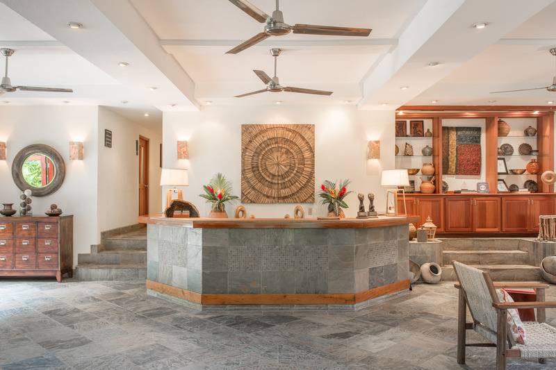 Ka Ana Resort & Spa