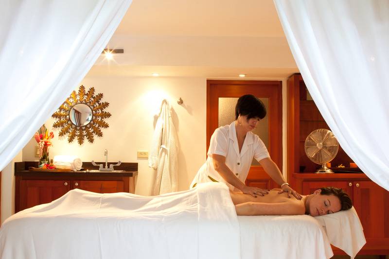 Ka Ana Resort & Spa