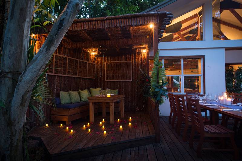 Ka Ana Resort & Spa