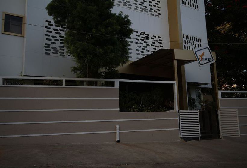Mango Hotels, Bangalore- Koramangala I