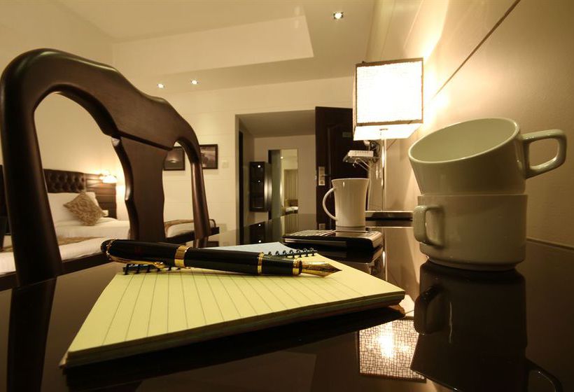 Fotos del hotel Mango Hotels, Bangalore- Koramangala I:  17