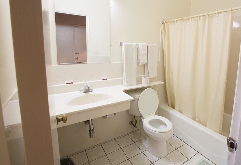 מוטל San Carlos Inn