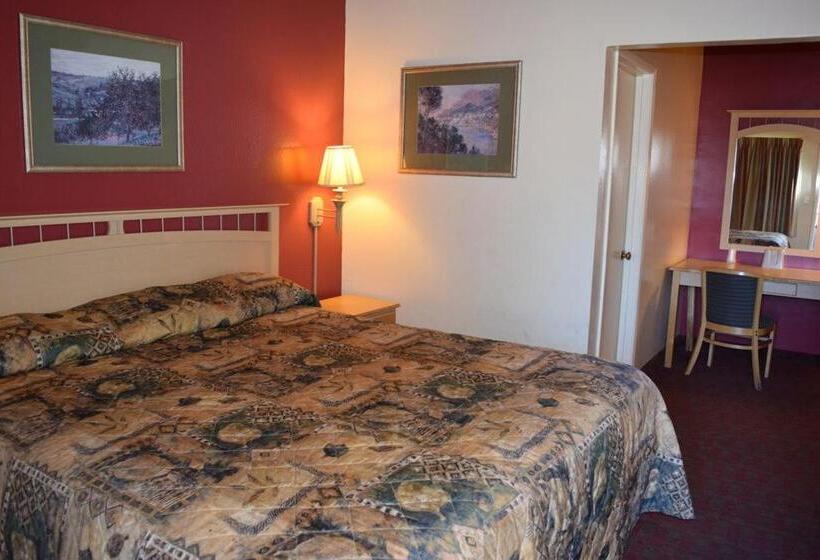 مُتل San Carlos Inn