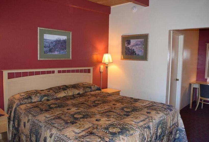 מוטל San Carlos Inn