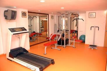 Oritel Service Apartments