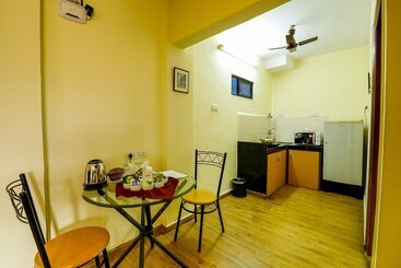 Oritel Service Apartments
