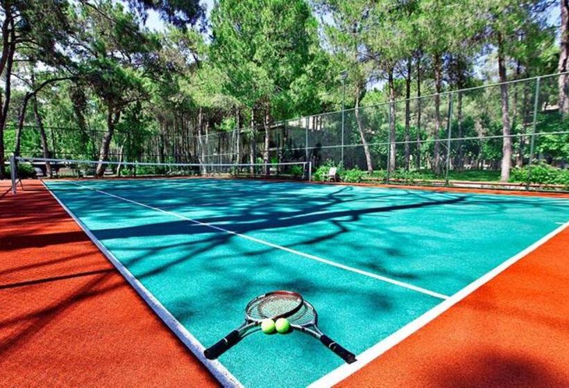 استراحتگاه Champion Holiday Village