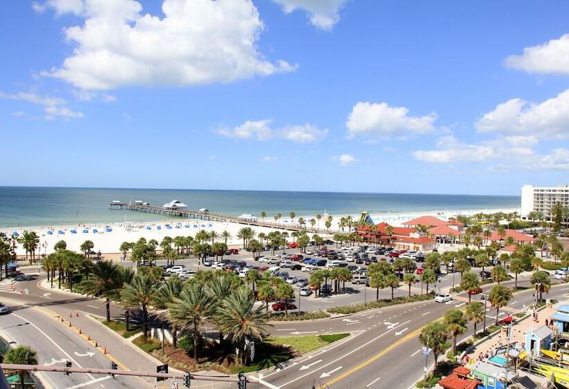 Resort Pier House 60 Clearwater Beach Marina