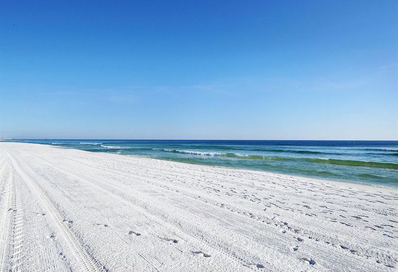 Resortquest Rentals On Okaloosa Island