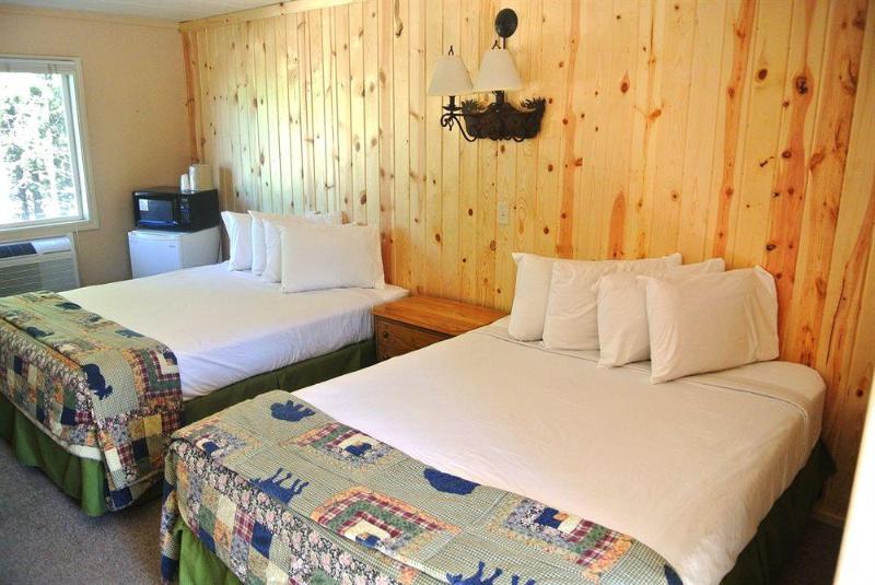 Sawtelle Mountain Resort