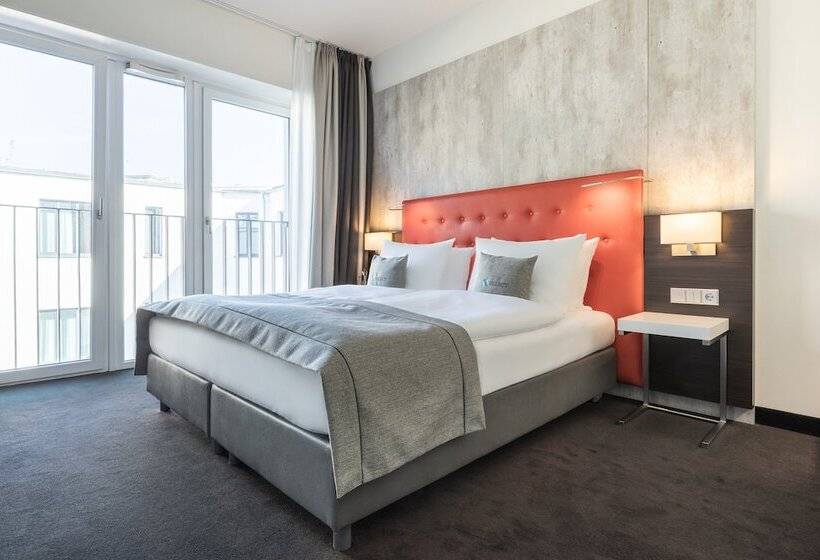 Fotos del hotel Select Berlin The Wall: 1 Fotos del hotel Select Berlin The Wall: 1