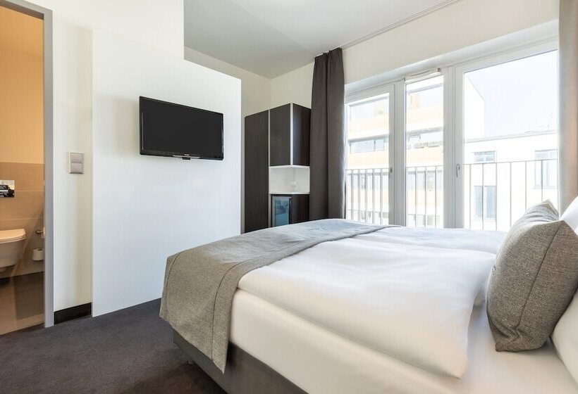 Garner Hotel Berlin   Mitte, An Ihg