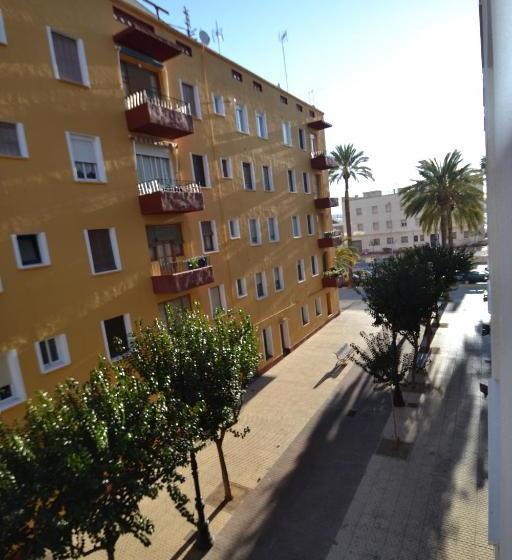 Apartamentos Marina Suites