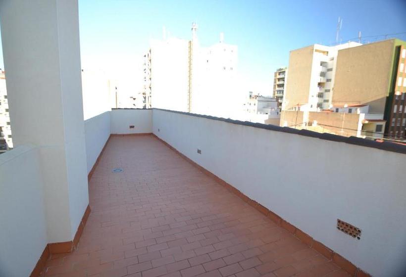 Apartamentos Marina Suites