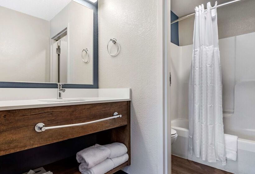 Extended Stay America Premier Suites  Charlotte  Pineville  Pineville Matthews Rd