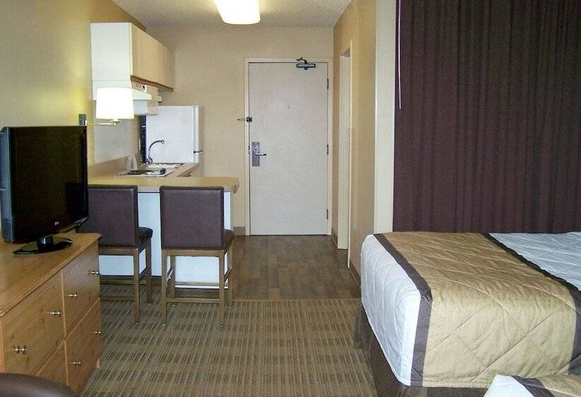 Beachwood Extended Suites