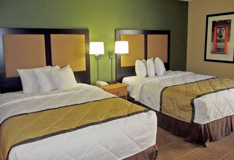 Beachwood Extended Suites