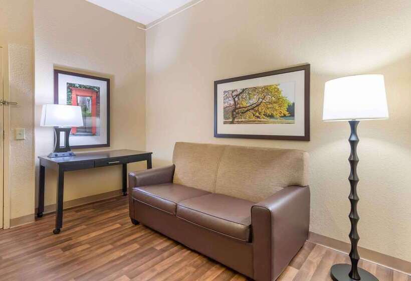 Extended Stay America Suites  Atlanta  Gwinnett Place