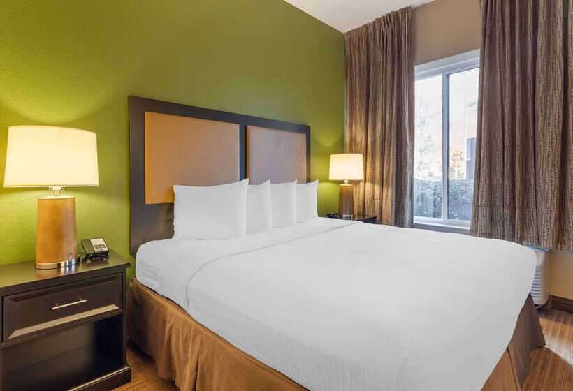 Extended Stay America Suites Atlanta Gwinnett Place