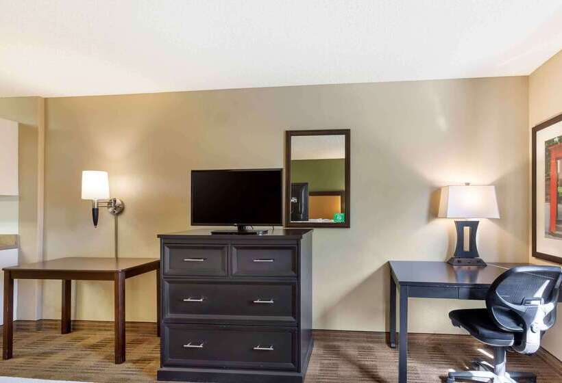 Extended Stay America Suites  Boise  Airport