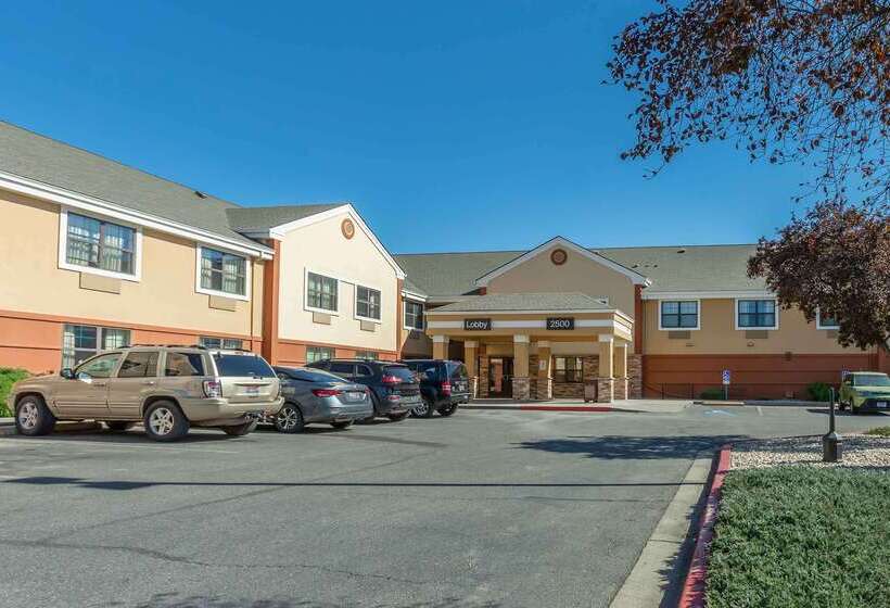 Extended Stay America Suites  Boise  Airport