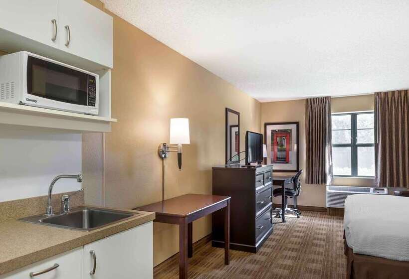 Extended Stay America Suites  Boise  Airport