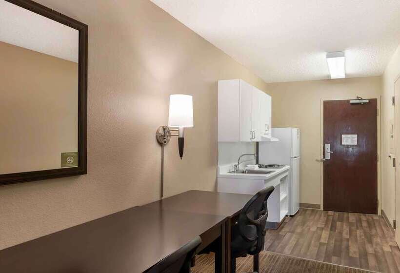 Extended Stay America Suites  Boise  Airport