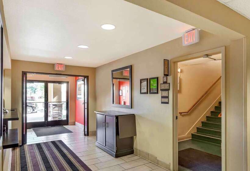 Extended Stay America Suites  Boise  Airport