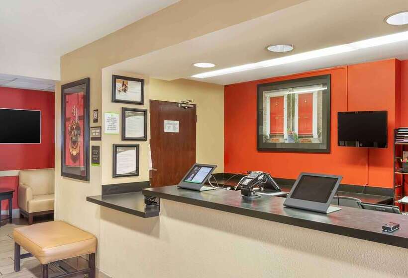 Extended Stay America Suites  Boise  Airport