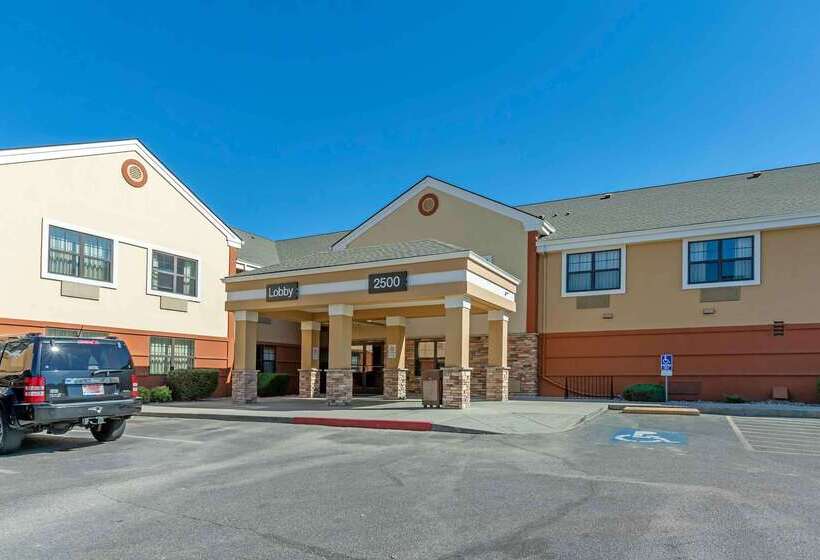 Extended Stay America Suites  Boise  Airport