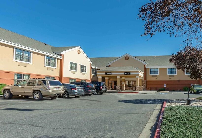 Extended Stay America Suites  Boise  Airport