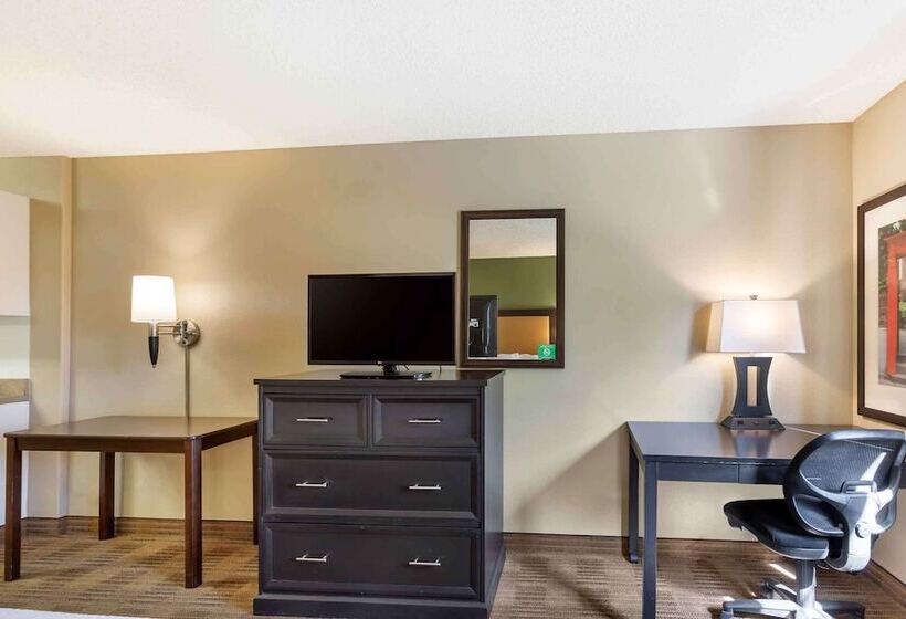 Extended Stay America Suites  Boise  Airport