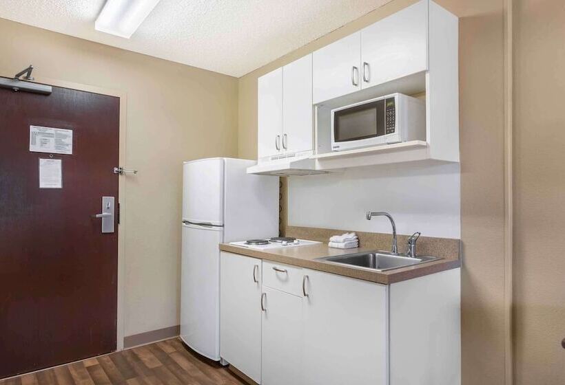 Extended Stay America Suites  Boise  Airport