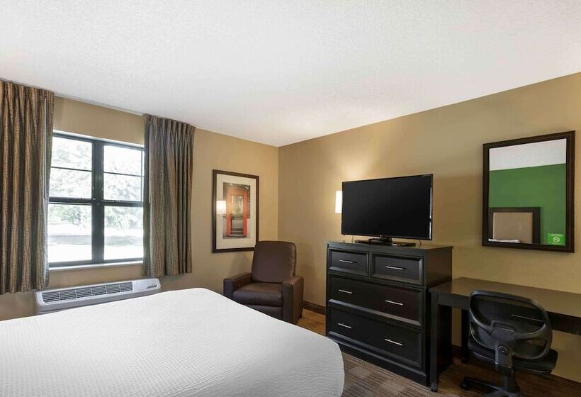 Extended Stay America Suites  Boise  Airport