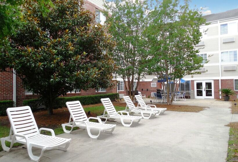 Extended Stay America Select Suites   Charleston   Airport