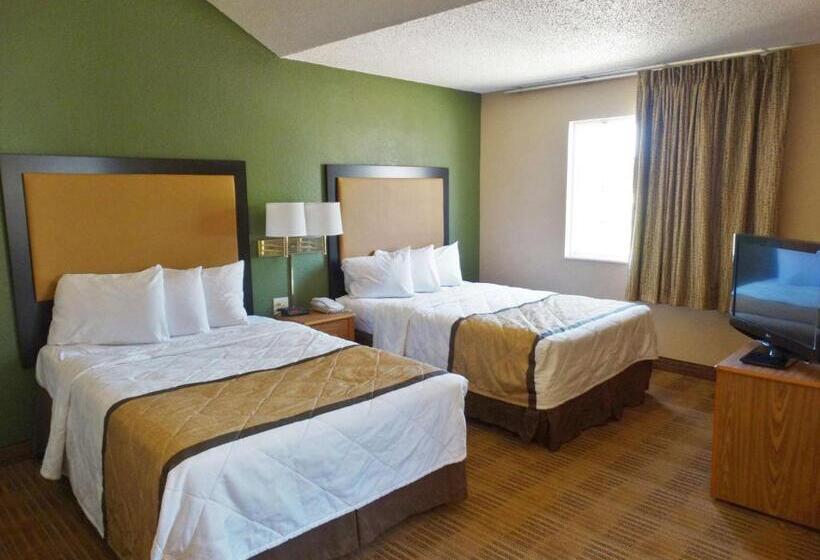 Extended Stay America Suites  Charleston  Airport