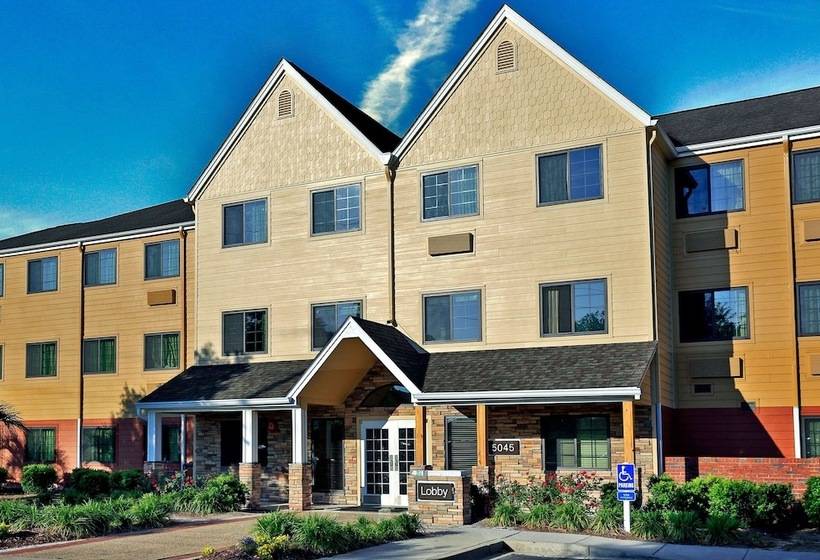 Extended Stay America Select Suites   Charleston   Airport