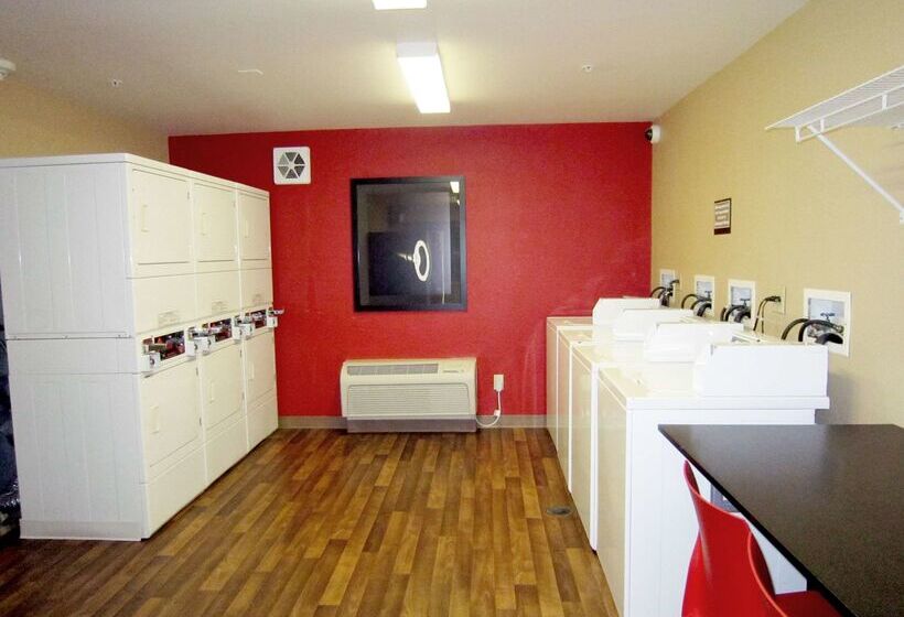 Extended Stay America Suites  Columbus  Ne  I270