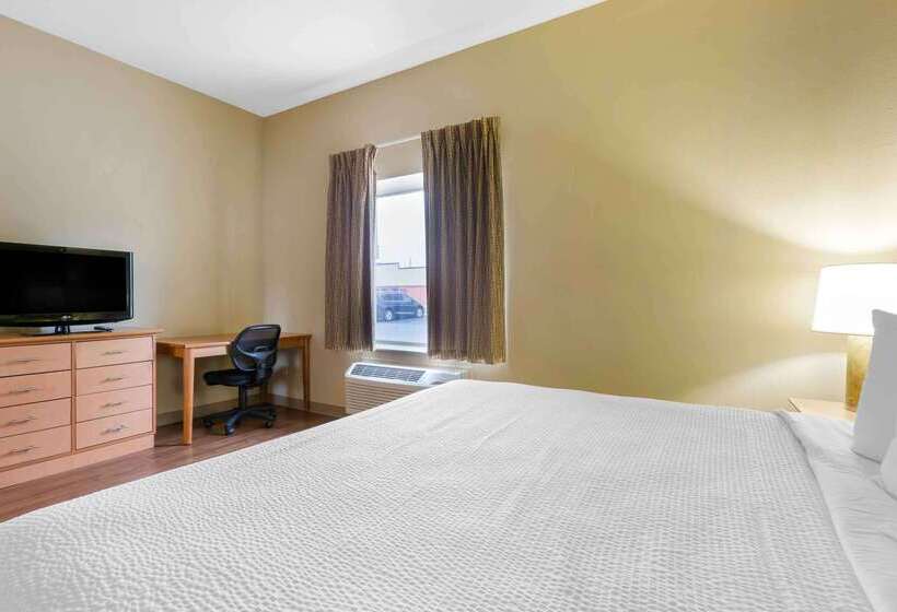 Extended Stay America Suites  Findlay  Tiffin Avenue