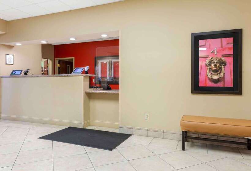 Extended Stay America Suites  Findlay  Tiffin Avenue
