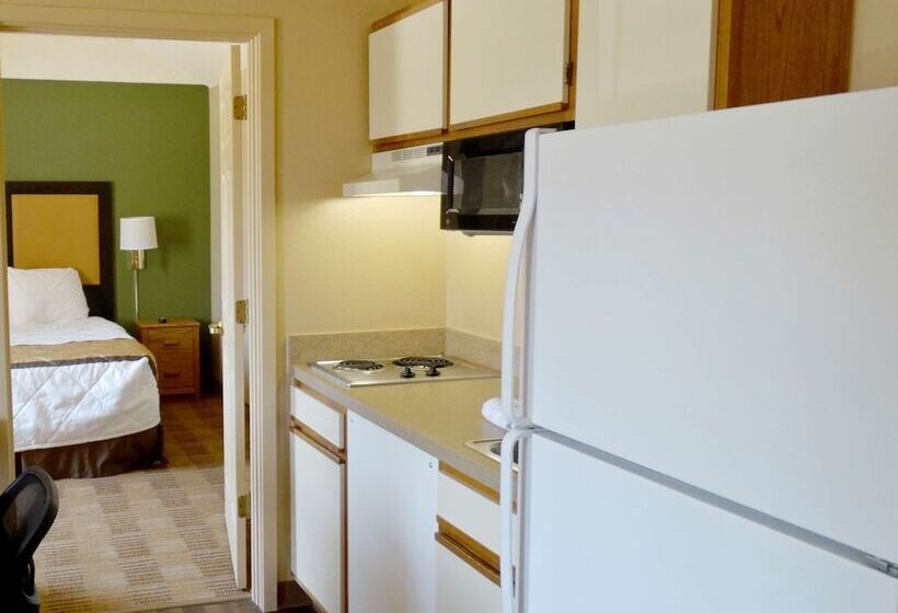 Extended Stay America Suites Philadelphia Malvern Swedesford Rd