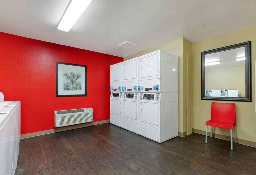 Extended Stay America Suites Santa Rosa North