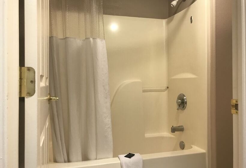 هتل Americas Best Value Inn Cedar City