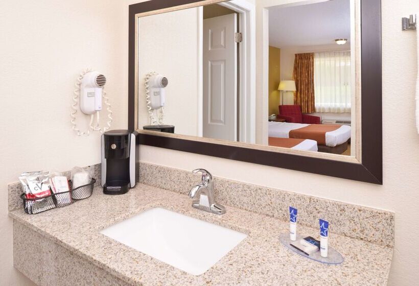 Hotel Americas Best Value Inn Plattsburgh